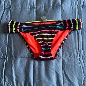 Victoria Secret Bikini Bottom (Sz S)